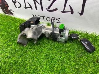 Замок зажигания Honda Civic 2000 контрактная Замок зажигания Honda Civic 2000