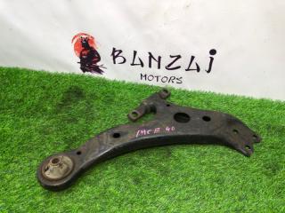Рычаг подвески нижний передний правый Toyota Estima 2002 контрактная Рычаг подвески нижний передний правый Toyota Estima 2002