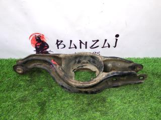 Рычаг подвески нижний задний левый Honda Stepwgn 2001 контрактная Рычаг подвески нижний задний левый Honda Stepwgn 2001