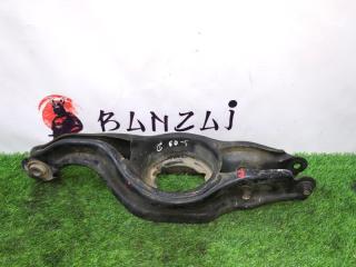 Рычаг подвески нижний задний правый Honda Stepwgn 2001 контрактная Рычаг подвески нижний задний правый Honda Stepwgn 2001