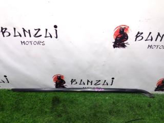 Молдинг лобового стекла левый Toyota Ipsum 2002 контрактная Молдинг лобового стекла левый Toyota Ipsum 2002