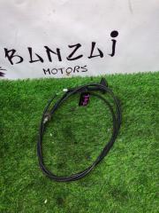 Трос замка капота Honda Civic 2000 контрактная Трос замка капота Honda Civic 2000