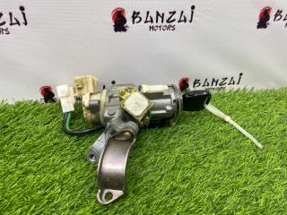 Замок зажигания Toyota Wish 2005 контрактная Замок зажигания Toyota Wish 2005