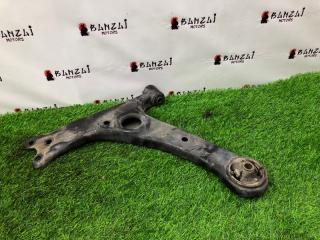 Рычаг подвески нижний передний левый Toyota Wish 2005 контрактная Рычаг подвески нижний передний левый Toyota Wish 2005