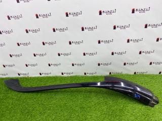 Молдинг лобового стекла левый Honda Stepwgn 2003 контрактная Молдинг лобового стекла левый Honda Stepwgn 2003