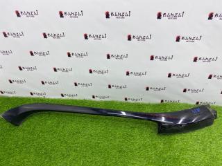 Молдинг лобового стекла правый Honda Stepwgn 2003 контрактная Молдинг лобового стекла правый Honda Stepwgn 2003