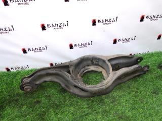 Рычаг подвески нижний задний Honda Stepwgn 2003 контрактная Рычаг подвески нижний задний Honda Stepwgn 2003