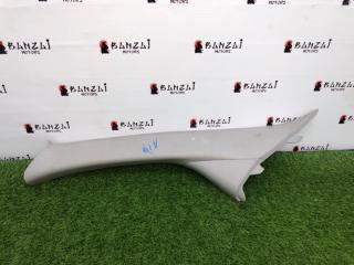 Накладка стойки лобового стекла передняя левая Honda Fit 2004 контрактная Накладка стойки лобового стекла передняя левая Honda Fit 2004