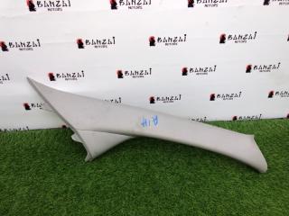 Накладка стойки лобового стекла передняя правая Honda Fit 2004 контрактная Накладка стойки лобового стекла передняя правая Honda Fit 2004