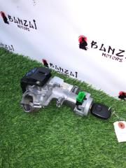 Замок зажигания Honda Fit 2004 контрактная Замок зажигания Honda Fit 2004