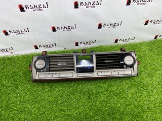 Блок управления климат-контролем Honda Elyusion 2004