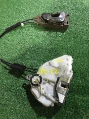 Замок боковой двери передний левый Honda Elyusion 2004 контрактная Замок боковой двери передний левый Honda Elyusion 2004