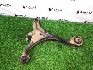 Рычаг подвески нижний передний левый Honda Civic 2004 контрактная Рычаг подвески нижний передний левый Honda Civic 2004