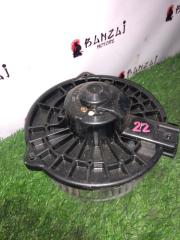 Мотор печки Honda Stream 2001 контрактная Мотор печки Honda Stream 2001