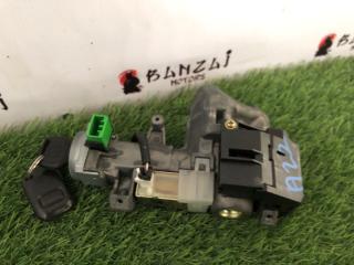 Замок зажигания Honda Stream 2001 контрактная Замок зажигания Honda Stream 2001