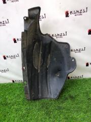 Подкрылок задний правый Honda Fit 2003