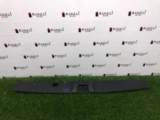 Накладка крышки багажника Honda Stepwgn 2003 контрактная Накладка крышки багажника Honda Stepwgn 2003