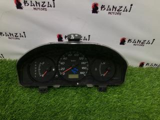 Запчасть панель приборов Mazda Demio 2000