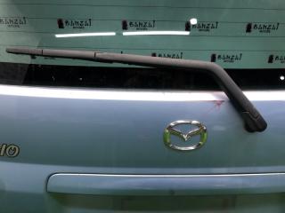 Запчасть дворник задний Mazda Demio 2000