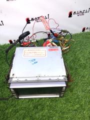 Магнитола Honda Stepwgn RF3 K20A