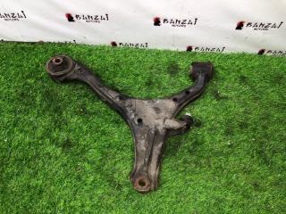 Рычаг подвески нижний передний левый Honda Stream 2001 контрактная Рычаг подвески нижний передний левый Honda Stream 2001