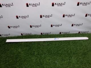 Молдинг двери задний правый Honda Odyssey 2003