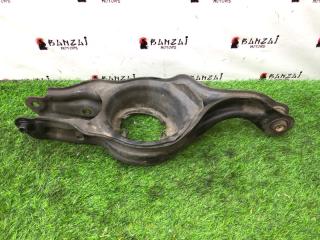 Рычаг подвески нижний задний левый Honda Stepwgn 2000 контрактная Рычаг подвески нижний задний левый Honda Stepwgn 2000