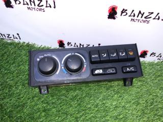 Блок управления климат-контролем Honda Stepwgn 2000