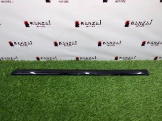 Молдинг двери задний левый Honda Inspire 2003