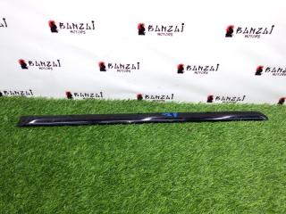 Молдинг двери задний правый Honda Inspire 2003