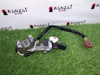 Замок зажигания Honda Odyssey 2003 контрактная Замок зажигания Honda Odyssey 2003