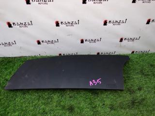 Крышка подушки безопасности Honda Fit 2007