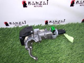 Замок зажигания Honda Fit 2007 контрактная Замок зажигания Honda Fit 2007