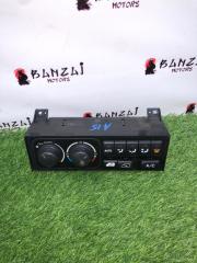 Блок управления климат-контролем Honda Stepwgn 1999