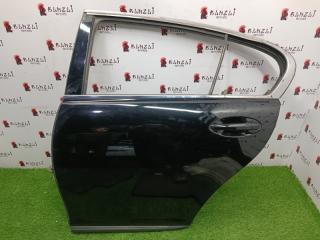Запчасть дверь задняя левая Lexus GS350 2005-2012 контрактная Дверь задняя левая Lexus GS350 2005-2012 контрактная