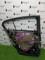 Дверь задняя левая GS350 2005-2012 Дверь задняя левая GS350 2005-2012