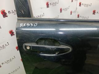 Запчасть ручка двери внешняя передняя правая LEXUS RX330 2003-2006
