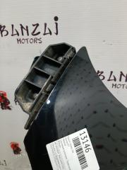 Салазка пластиковый передняя левая Honda FIT