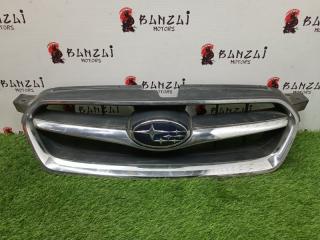 Запчасть решетка радиатора SUBARU