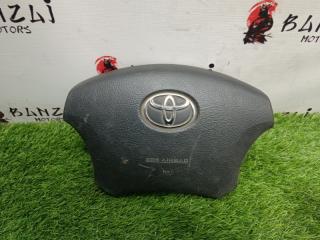 Подушка безопасности в руль Toyota Alphard контрактная Подушка безопасности в руль Toyota Alphard