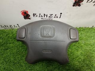 Подушка безопасности в руль Honda Stepwgn контрактная Подушка безопасности в руль Honda Stepwgn