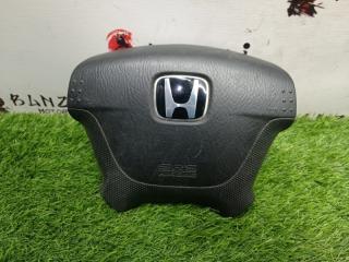 Подушка безопасности в руль Honda Stream 2001 контрактная Подушка безопасности в руль Honda Stream 2001