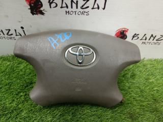 Подушка безопасности в руль Toyota CAMRY контрактная Подушка безопасности в руль Toyota CAMRY