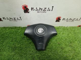 Подушка безопасности в руль Toyota Vitz 2000 контрактная Подушка безопасности в руль Toyota Vitz 2000