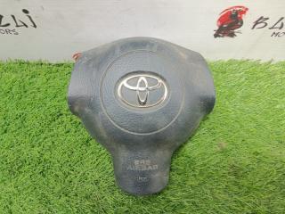 Подушка безопасности в руль Toyota Wish контрактная Подушка безопасности в руль Toyota Wish