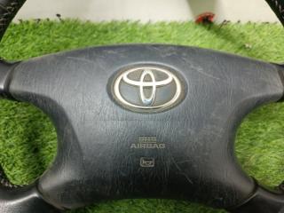 Подушка безопасности в руль Toyota WINDOM контрактная Подушка безопасности в руль Toyota WINDOM