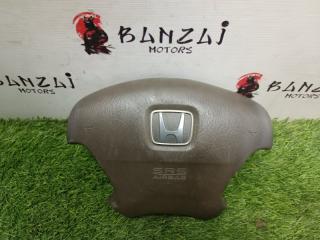 Подушка безопасности в руль Honda Odyssey контрактная Подушка безопасности в руль Honda Odyssey