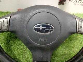 Подушка безопасности в руль Subaru Outback 2005 контрактная Подушка безопасности в руль Subaru Outback 2005