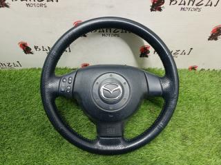 Руль Mazda Demio