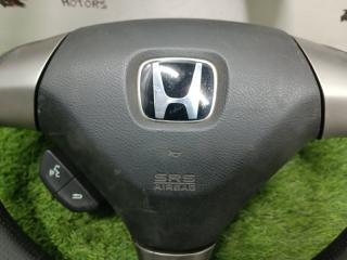 Подушка безопасности в руль Honda Stepwgn 2003 контрактная Подушка безопасности в руль Honda Stepwgn 2003